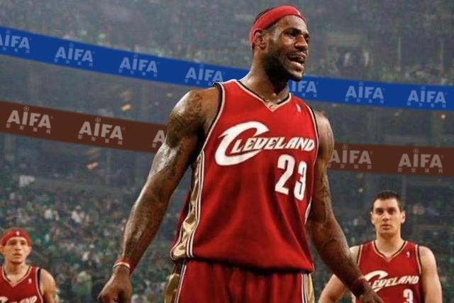 斯玛特：进入NBA初衷是打满十年，如今能迎来第13季感到荣幸